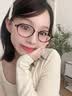 aojo眼镜框复古玳瑁圆框女钛镜腿专业可配度数近视眼镜男FM047-049 C1玳瑁色 钛腿-13g重 单镜框 实拍图