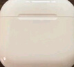Apple/苹果 【充电线套装】AirPods 4 搭配USB-C充电盒 苹果耳机蓝牙耳机无线耳机 适用iPhone/iPad/Mac 实拍图