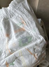 大王（GOO.N）【品牌直供 安心品质】花信风拉拉裤尿不湿 超薄透气宝宝成长裤 【芯升级】拉拉裤【XXL26】 (15kg以上) 实拍图
