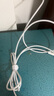 品胜苹果数据线PD快充30W充电线Type-C适用iPhone14promax/13/12手机iPad车载USB-C充电器线2米加长20W 实拍图