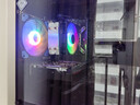 航向者英特尔i5酷睿i7升54核芯/RTX5060/30604060台式电脑主机DIY组装电脑全套整机商务办公电竞直播游戏 电脑主机 七：i9级36芯3060独显/32G/1T特效全开 实拍图