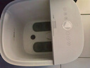 米家小米泡脚桶全自动恒温加热按摩足浴盆智能杀菌洗脚桶过小腿 实用生日礼物 送妈妈送老人 实拍图