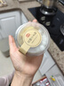 拜杰一次性布丁杯酸奶碗慕斯蛋糕盒子果捞冰淇淋盒150ml20只+勺+贴纸 实拍图