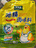 太太乐  鸡精 三鲜标准 加倍提鲜  180g（加嘴装） 实拍图