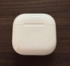 Apple/苹果 AirPods 4(支持主动降噪)搭配无线充电盒(USB-C)苹果耳机 蓝牙耳机适用iPhone/iPad 四代 实拍图
