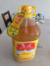 鲁花【保真花生油】 食用油 5S 压榨一级 花生油 5L 实拍图