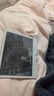 BOOX文石电纸书Leaf5 7英寸墨水屏电子书阅读器电子纸 月下霜 小屏便携阅读看书漫画办公本平板电脑  实拍图