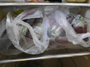 晓芹大连即食海参3斤35-50只 固形物75%  辽刺参 海鲜水产 实拍图