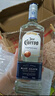 豪帅快活（Jose Cuervo）洋酒 豪帅银墨西哥龙舌兰酒750ml 实拍图
