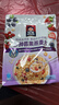 桂格（QUAKER）多种莓果燕麦片420克 休闲零食 开袋即食 添加蔓越莓干 实拍图