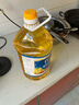 日清 【保真菜籽油】低芥酸菜籽油 5L 食用油非转基因大桶芥花籽油 实拍图