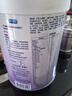 美赞臣 亲舒 婴儿乳蛋白部分水解配方奶粉 1段 850g*6罐 低适乳糖 实拍图