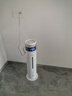 奥克斯（AUX）加湿器 落地式家用大容量卧室婴儿空气加湿净化器除菌大雾量办公室空调取暖器伴侣 实拍图