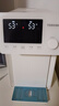 东芝（TOSHIBA）小白露熟水机0涂层饮水机电热水瓶电水瓶 烧水壶电热水壶4L 保温恒温一体真沸腾除氯TP-40DSVC 实拍图