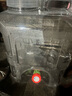 拜杰水桶手提式纯净水桶矿泉水桶饮水桶带龙头大容量自驾游户外储水桶 透明食品级pc材质【15升+水管】 实拍图