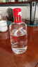 五粮液股份五粮醇红淡雅浓香型白酒50度500mL*2瓶礼盒装 实拍图
