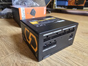 SUPER FLOWER振华 额定750W ZILLION750W ATX3.1 金牌全模 电脑电源 五年保固 支持 5070显卡 实拍图