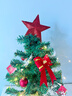 甜蜜点圣诞树60cm客厅摆件家用圣诞装饰氛围感摆设圣诞节装饰品 实拍图