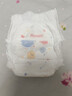好奇（Huggies）金装成长裤婴儿拉拉裤超薄柔软透气 XL72片(12-17kg) 实拍图