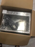 柯邦 洗菜盆双槽304不锈钢洗菜盆水槽双槽加厚防污抗油台上台下手工盆 套餐D手工双槽+下水圆抽拉龙头 75*41 实拍图