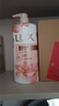 力士(LUX)沐浴露 莹润桃花香 淡雅香氛 娇肤香氛沐浴乳1000g留香 实拍图
