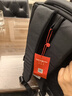 新秀丽（Samsonite）双肩包15.6英寸电脑包男女大容量商务背包通勤旅行包高端笔记本包 实拍图