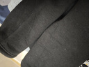 恒源祥【冬季热销】保暖裤男女羊毛加绒加厚带护膝护腰冬防寒打底棉裤 实拍图