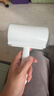 美丽雅粘毛器滚筒7卷替换纸共420撕沾毛神器衣服猫毛地毯清理宠物毡毛刷 实拍图