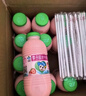 李子园【成毅代言】甜牛奶乳饮料草莓味225ml*20瓶儿童奶早餐奶送礼黑五 实拍图