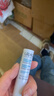 依泉（Uriage）柔润护唇膏4g*2支 滋润防干裂润唇膏口红打底 法国原装进口 实拍图