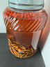 喜碧（Scybe）食品级玻璃罐泡酒容器泡酒瓶腌菜泡菜坛子酿酒药酒坛福瑞5L 实拍图