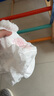 好奇（Huggies）铂金装小桃裤成长裤XXXL26片*4包(17kg以上)【透爽散热】 实拍图
