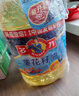 多力葵花籽油4.5L 食用油  含维生素e 物理压榨（新老包装随机发货） 实拍图
