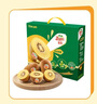 佳沛（zespri）新西兰  阳光金奇异果10粒礼盒巨大果单果约144-175g 水果 猕猴桃 实拍图