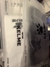 卡尔美（KELME）专业无足袜套足球袜专业压力长袜筒防护固定护腿板套筒 白色 【长筒】 L 实拍图
