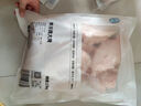 1号会员店 单冻鸡大胸 净重5斤 出口级食材 鸡肉鸡胸肉健身鸡胸肉鸡里脊 实拍图