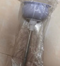 LYNN马桶疏通器马桶吸皮搋子抽子桶厕所马桶神器坐厕蹲厕下水道疏通器 实拍图
