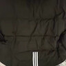 阿迪达斯 （adidas）男子冬季通勤保暖上衣户外运动休闲70%鸭绒羽绒服 M码 实拍图