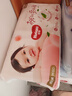好奇（Huggies）奢透呼吸婴儿尿不湿宝宝干爽超薄透气尿裤 柔软轻盈防侧漏棉柔 M 2包 100片 纸 尿.裤 实拍图