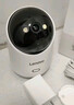 联想（Lenovo）500万像素摄像头家用监控器无线wifi网络360度无死角带夜视全景语音手机远程室内云台可对话家庭 实拍图
