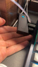 倍思USB3.0扩展坞拓展坞充电器Type-C分线器HUB集线器转接头转换器通用雷电4华为笔记本电脑 实拍图