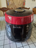 福库（CUCKOO）【国补】电饭煲韩国原装进口真高压麦饭石型内胆三维立体加热多功能家用智能电饭锅CRP-PK0690FR CRP-PK0690FR红黑（2-6人） 3L 实拍图