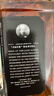 杰克丹尼（Jack Daniels）田纳西州调和型威士忌  洋酒 黑标无盒 500ml 送礼 实拍图
