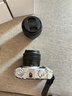 富士（FUJIFILM）X-M5/ M5 微单相机 套机（15-45mm镜头）2610万像素 AI智能对焦 20种胶片模拟 银色 实拍图