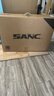 SANC盛色27英寸 2K260Hz Fast IPS快速液晶1ms响应 硬件低蓝光 旋转升降电竞电脑显示器屏幕G73增强版 实拍图