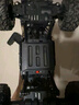 4DRC合金四驱越野车儿童遥控汽车赛车3-6-8-10岁电动玩具男孩生日礼物 实拍图