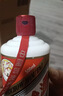 茅台 飞天 酱香型白酒 53度 500ml 单瓶装 24/25随机【名酒鉴真】 实拍图