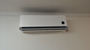 小米（MI）米家 2匹 巨省电pro 超一级能效 空调挂机 50GW-NA30/V1A1【2025新款】整机十年质保 实拍图
