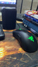 雷蛇（Razer）炼狱蝰蛇标准版有线鼠标 人体工学 电竞游戏 右手通用型 吃鸡/LOL/CSGO游戏鼠标 黑色 实拍图