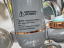 美的（Midea）净水器水龙头过滤器家用自来水滤水器直饮前置过滤器厨房卫生间通用除水垢除余氯双出水可清洗滤芯 一机五芯【四年免换芯】 实拍图